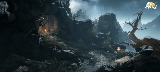 射雕黑风双煞炼狱副本怎么通关2