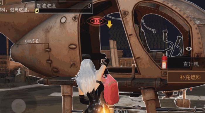 明日之后莱文市体育场怎么通关_明日之后莱文市体育场周本