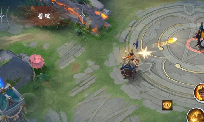 决战平安京天井下技能是什么3