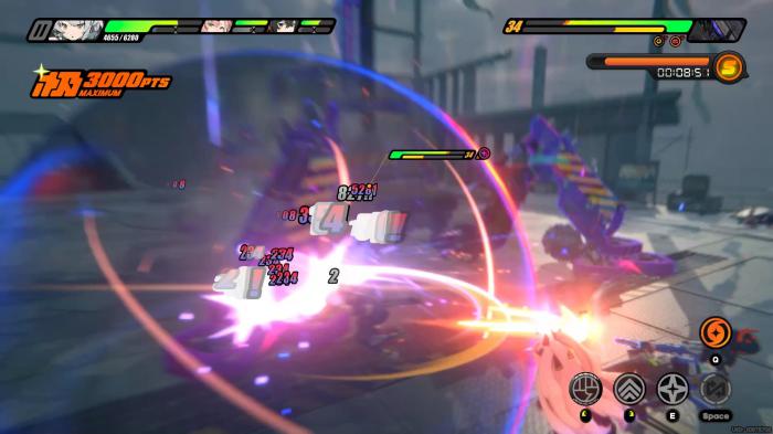 绝区零朱鸢怎么玩1