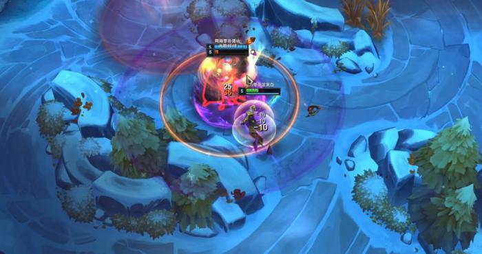 英雄联盟手游无极剑圣如何玩3