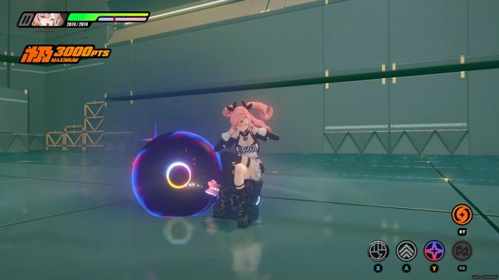 绝区零妮可的作用是什么2