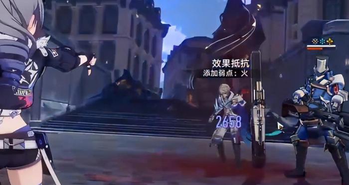 崩坏星穹铁道银狼值得培养吗3