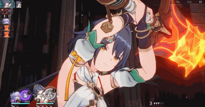 崩坏星穹铁道云璃培养攻略是什么_崩坏 星穹铁道