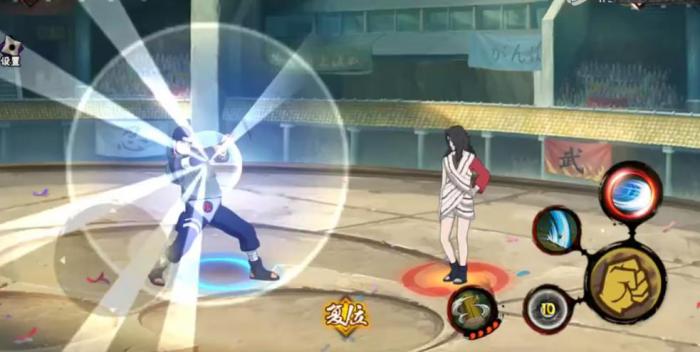 火影忍者手游猿飞阿斯玛怎么样3