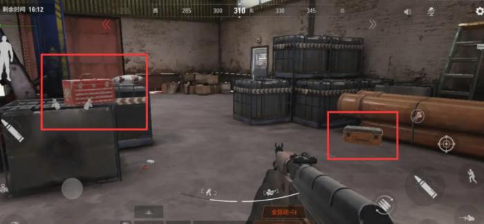 暗区突围农场出金率最高的地方在哪2