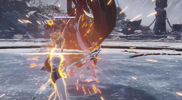 永劫无间手游胡桃怎么玩2