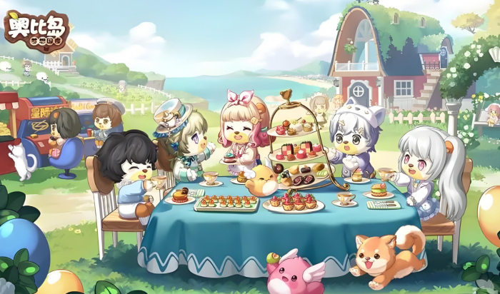 奥比岛宠物有什么作用_奥比岛养宠物的地方在哪