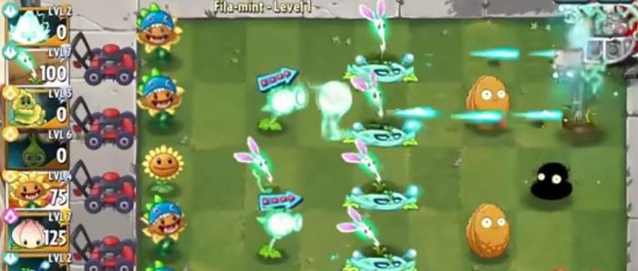 植物大战僵尸2白炽薄荷有什么用2