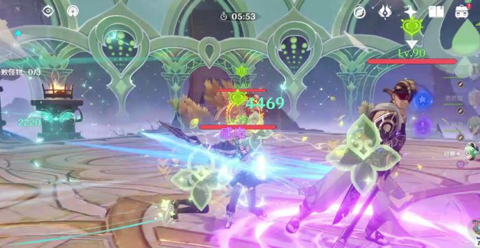 原神种子伤害受什么影响_原神种子等级不够怎么办