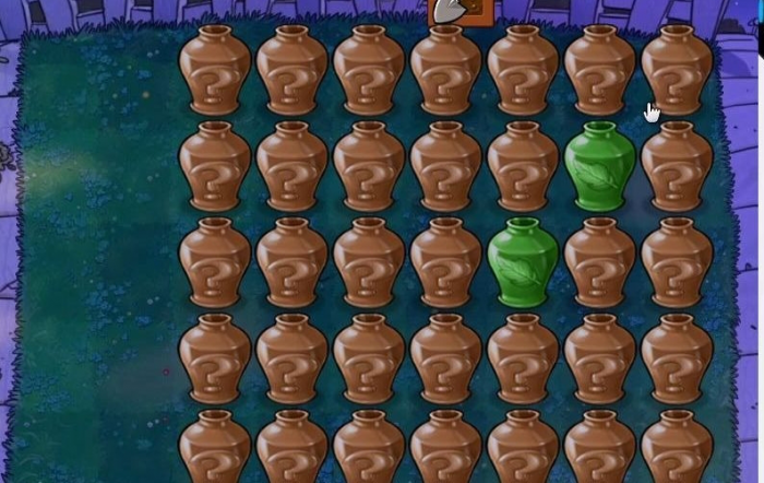 植物大战僵尸有什么砸罐子的技巧2