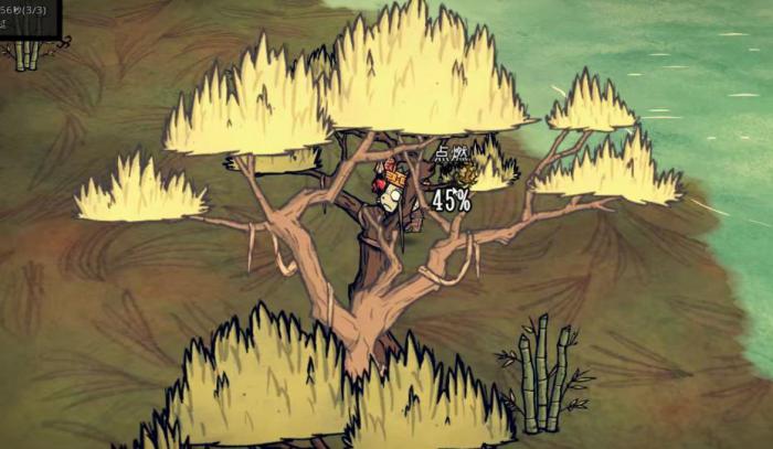 饥荒鱼人沃特玩法是什么1