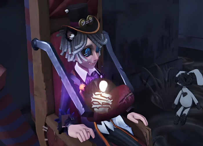 第五人格新手求生者怎么溜鬼3