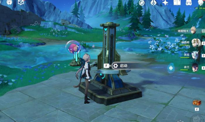 原神琳妮特值得培养吗_原神林尼和琳妮特