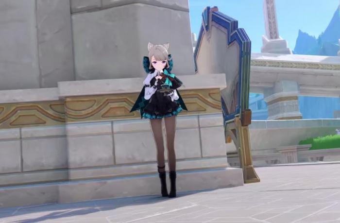 原神琳妮特值得培养吗2