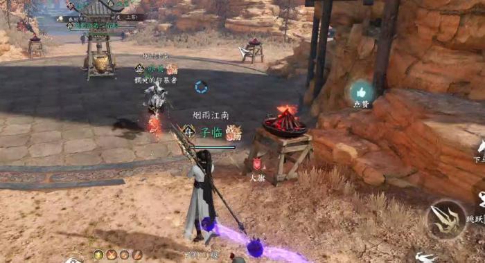 逆水寒手游血河适合平民吗_逆水寒手游卖号上哪个平台