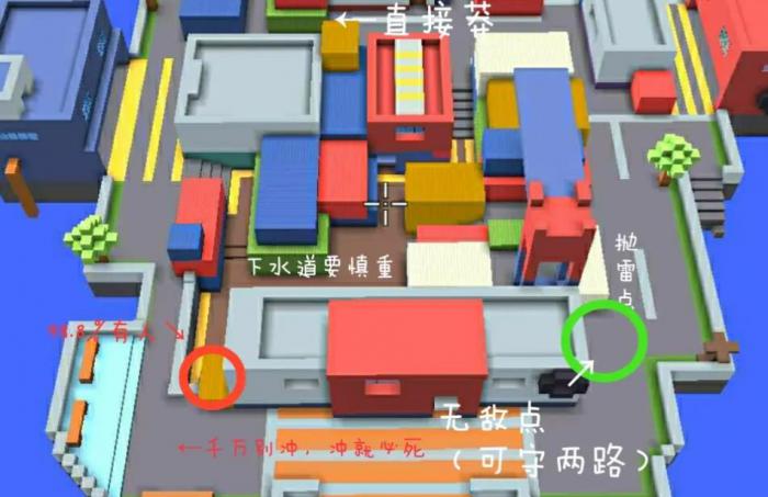 像素射击怎么上分最快3