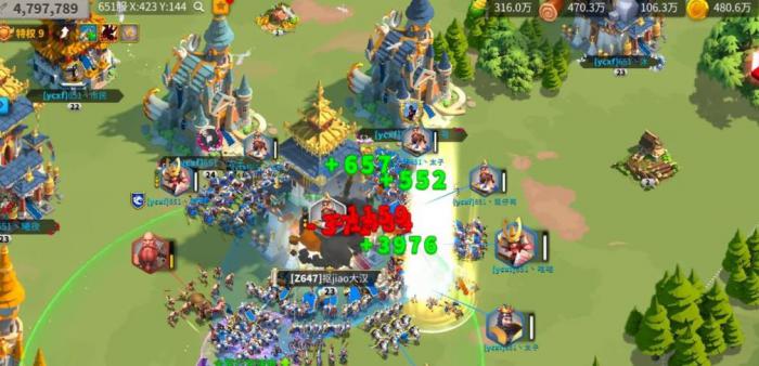 万国觉醒平民玩家入门攻略是什么2