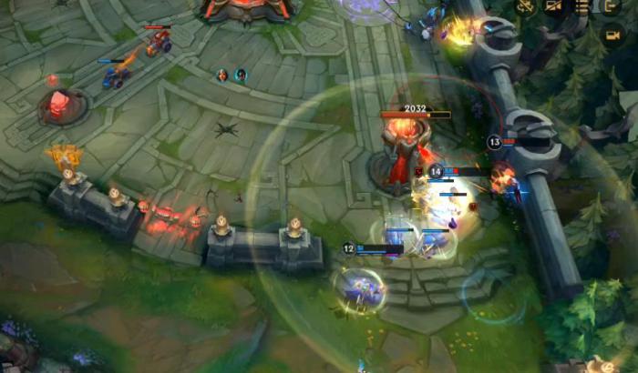 英雄联盟手游派克上分技巧是什么1