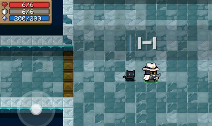 元气骑士警官怎么获得3