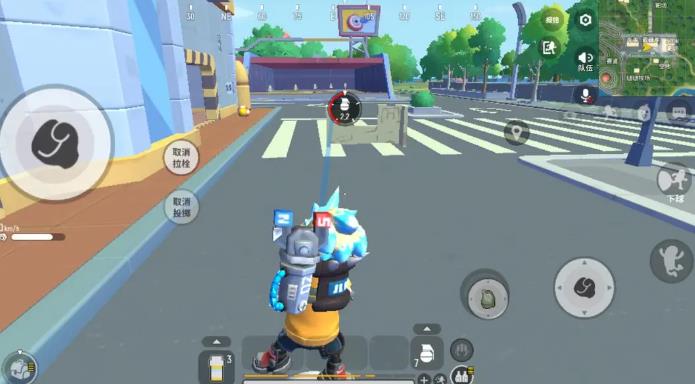 香肠派对手雷使用技巧有哪些1