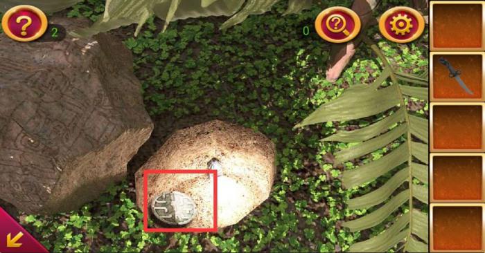 密室逃脱2逃离地牢怎么过第六章2