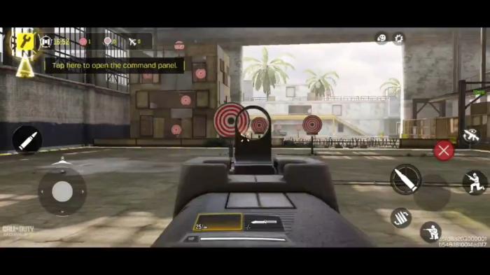 使命召唤手游BP50性能如何_使命召唤手游5b1008