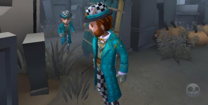 第五人格魔术棒该怎么用2