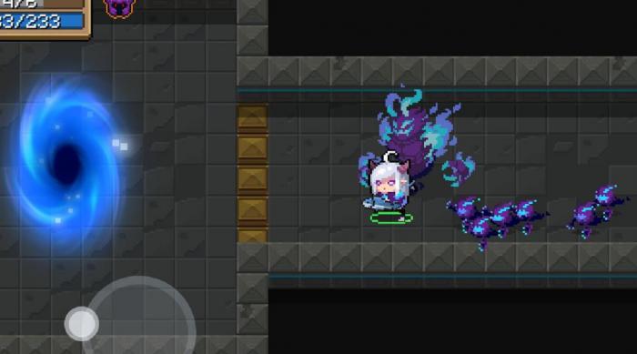 元气骑士恶魔术士怎么样3