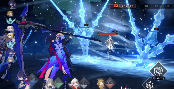 崩坏星穹铁道怎么升级_崩坏星穹铁道升级材料