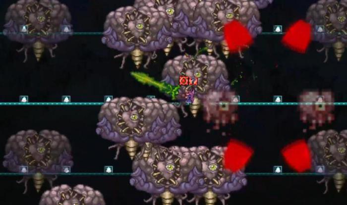 泰拉瑞亚克苏鲁之脑怎么召唤_泰拉瑞亚克苏鲁之脑召唤时间