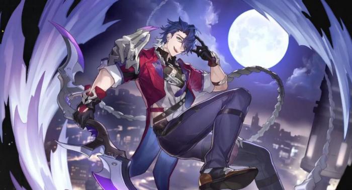 崩坏星穹铁道dot队怎么玩2