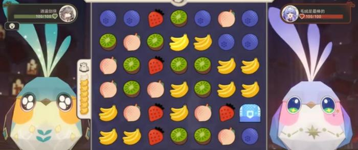 崩坏星穹铁道折纸小鸟对对碰选哪个好2