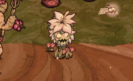 饥荒沃姆伍德怎么玩3