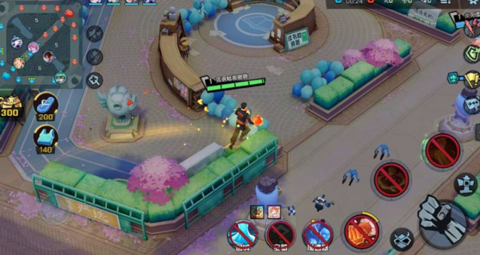 非人学园土地怎么玩_非人学园官服