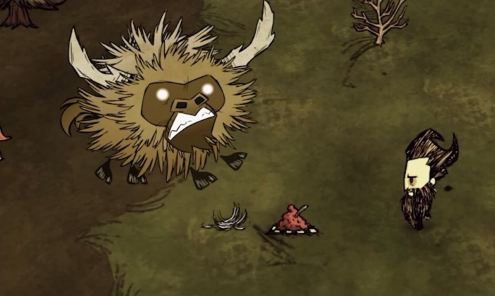 饥荒胡须怎么获得3