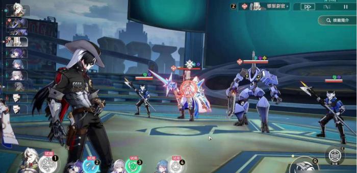 崩坏星穹铁道流萤和波提欧哪个好4