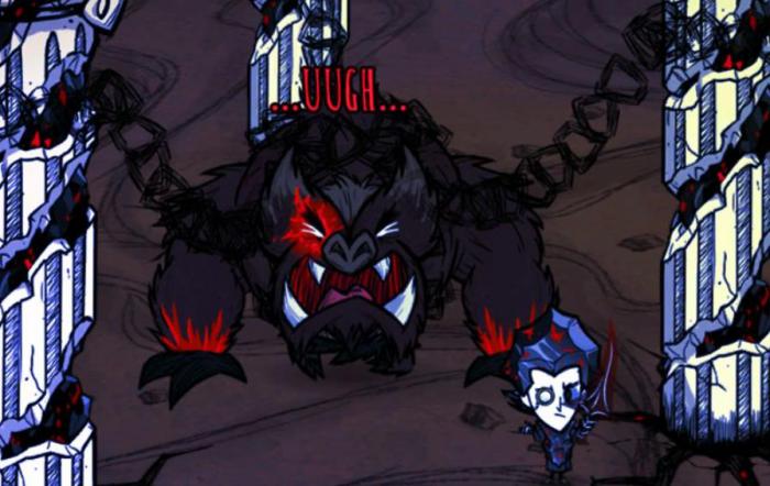 饥荒噩梦猪人怎么打1