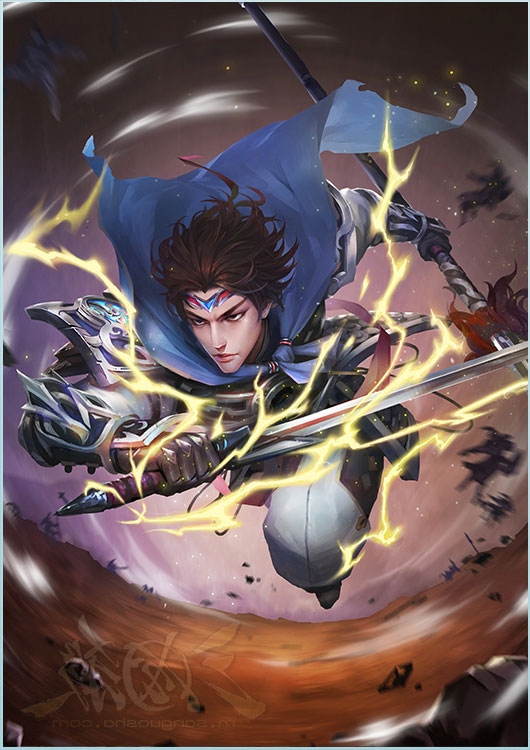 三国杀sp赵云怎么玩1