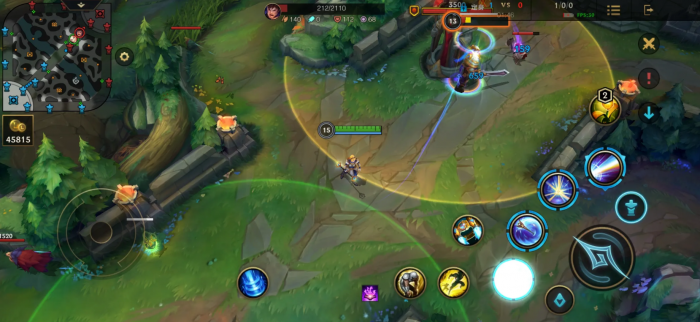 英雄联盟手游初级英雄选哪个3