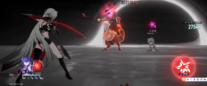 崩坏星穹铁道的雷属性角色哪些值得培养_崩坏星穹铁道官网云游戏