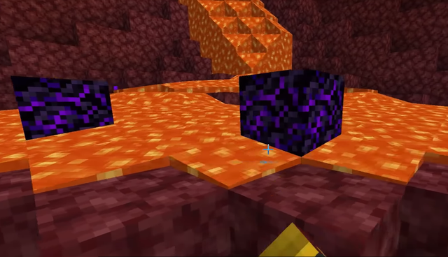 我的世界怎么下地狱2