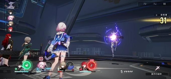 崩坏：星穹铁道姬子怎么培养3