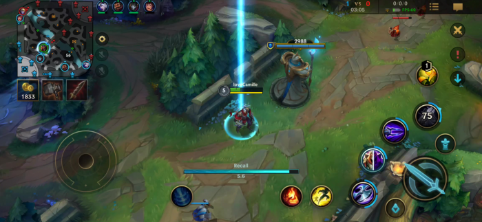 英雄联盟手游劫的强度怎么样3