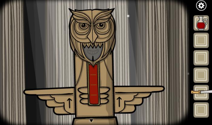 绣湖天堂岛第一关要如何打开后院的门3