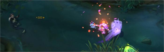 英雄联盟手游千珏怎么刷野1