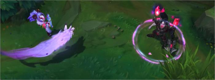 英雄联盟手游千珏怎么刷野3