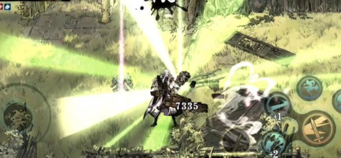 影之刃真伤怎么提高3