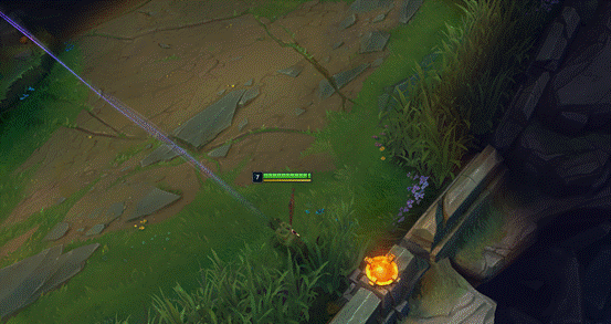 英雄联盟手游海克斯闪现是什么1