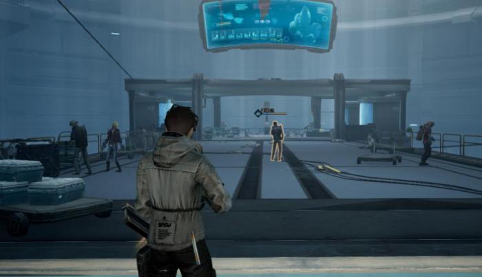 明日之后深渊禁区副本怎么打_明日之后禁区巡逻